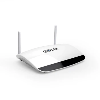 

GOLAX M6 Smart TV BOX Android 7.1 1GB RAM 8GB ROM Quad core HD2.0 4K*2k Amlogic S905W Set Top Box Golax Media Player