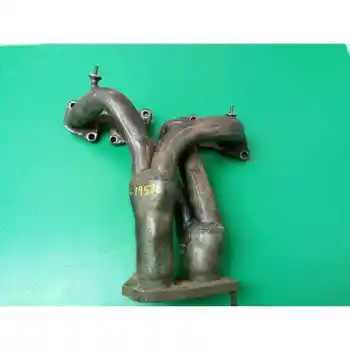 

60610295 EXHAUST MANIFOLD ALFA ROMEO 156 (116)