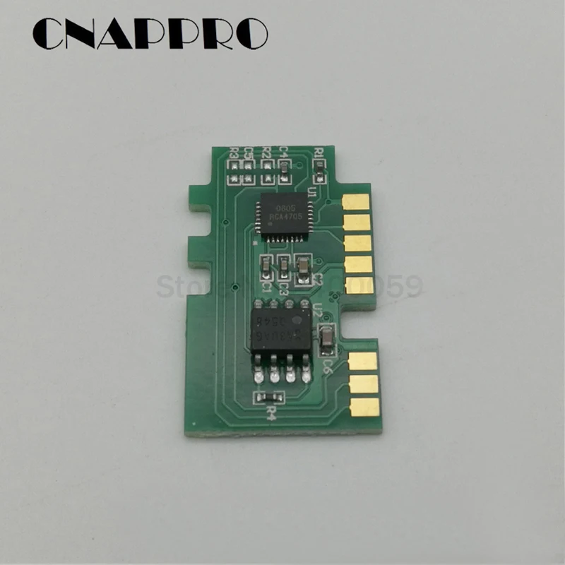 1.8K Upgrade Version MLT-D111L MLT-D111S Toner Chip For Samsung SL-M SL-MW SL-MW SL-M2070W SL-M2070F M2071 M2074FW