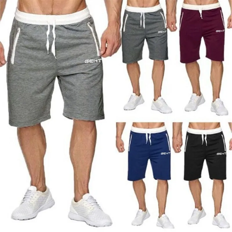 New-Fashion-Men-Sporting-Beaching-Shorts-Trousers-Bodybuilding-Sweatpants-Fitness-Short-Jogger-Casual-Gyms-Men-big (4)