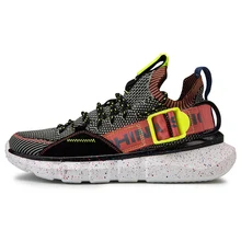 JUNSRM/модная повседневная мужская обувь; коллекция года; сезон осень; Новинка; мужские кроссовки; бренд zapatillas; уличная нескользящая обувь для бега; tenis masculino