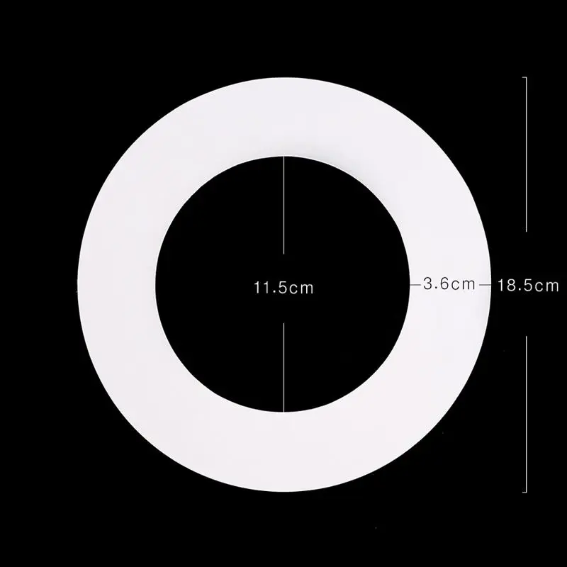 Waxing Machine Paper Ring 10Pcs/lot 14Oz Standard Waxing Machine Cleaning Protection Paper Ring
