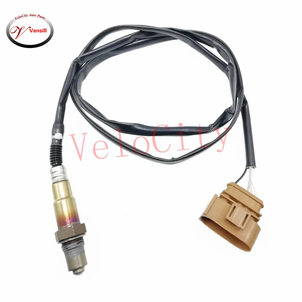 

Oxygen Sensor O2 Sensor Fits A4 A6 A8 TT Skoda Volks Polo Jetta Golf Passat Part No# 078906265P 0258006314 0258006315