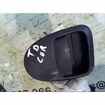 

3015659 handle Outer Sliding Door Opel Combo (corsa C) 1.7 16v Cdti