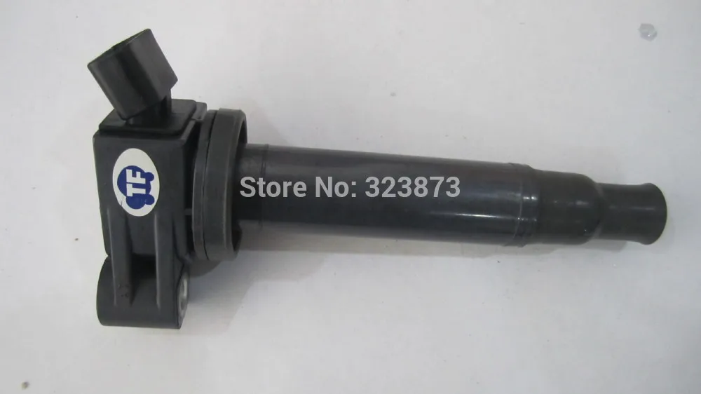 Oem 90919-02234 9091902234 комплект катушек зажигания для LEXUS ES300 RX300 TOYOTA AVALON CAMRY HIGHLANDER SIENNA K-M |