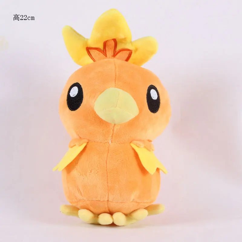Takara Tomy Пикачу Бульбазавр Squirtle Charmander мягкая игрушка Покемон хобби кукла аниме-атрибутика, плюшевые игрушки, детские подарки