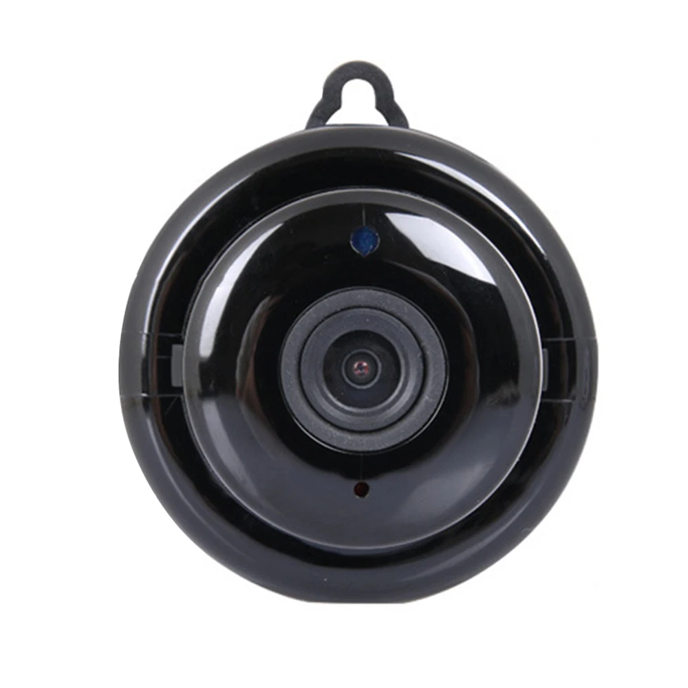 Мини IP камера видеонаблюдения Wi Fi HD 1080P|Радионяни| |