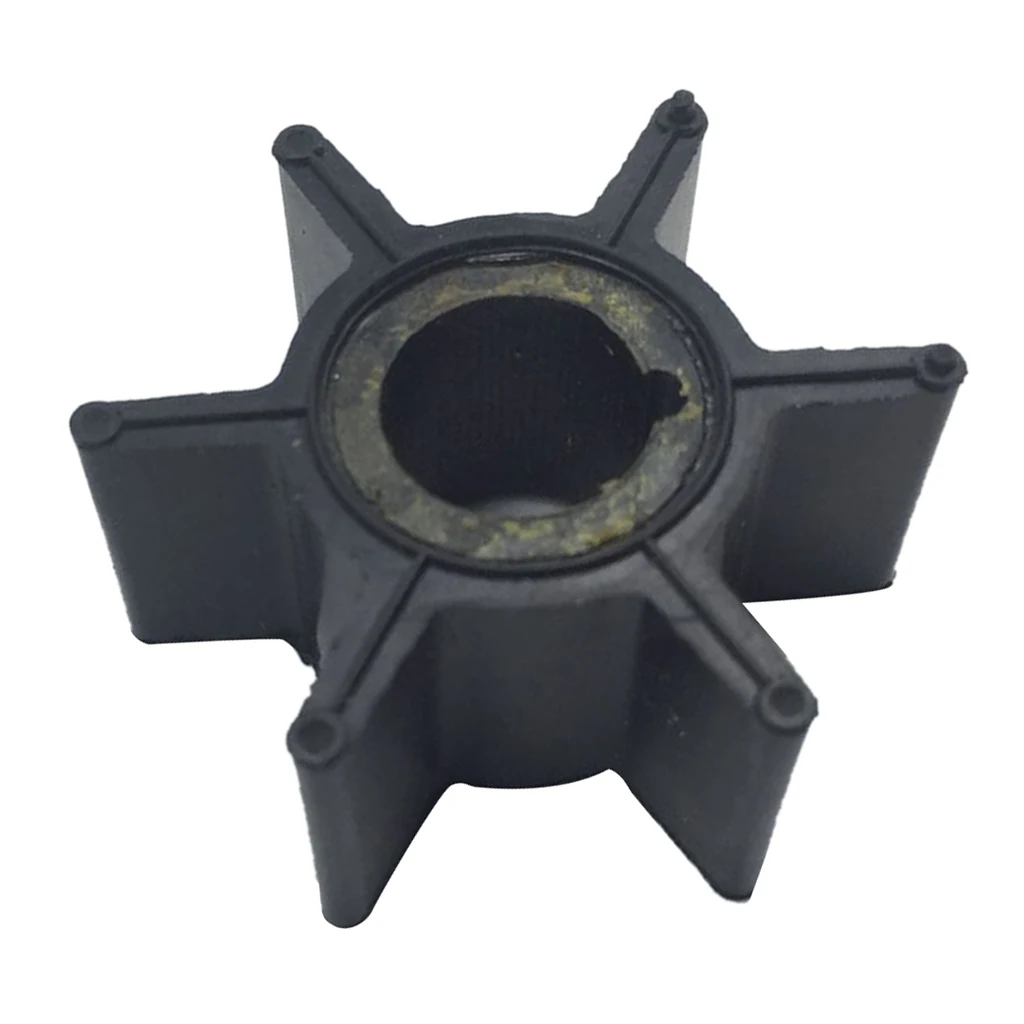 MagiDeal Water Pump Impeller for Tohatsu/Nissan (6/8/9.8hp) 3B2-65021-1 MagiDeal Water Pump Impeller for Tohatsu/Nissan (6/8/9.8hp) 3B2-65021-1