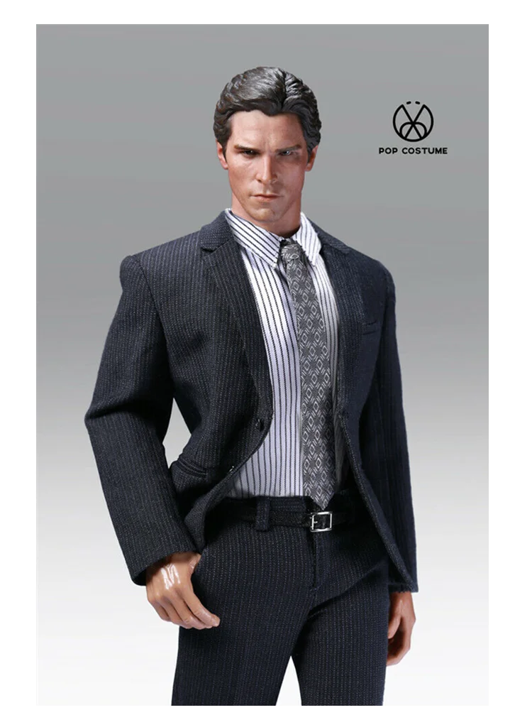 1/6 POPTOYS X28B мужской костюм 1" фигурка наряд аксессуар