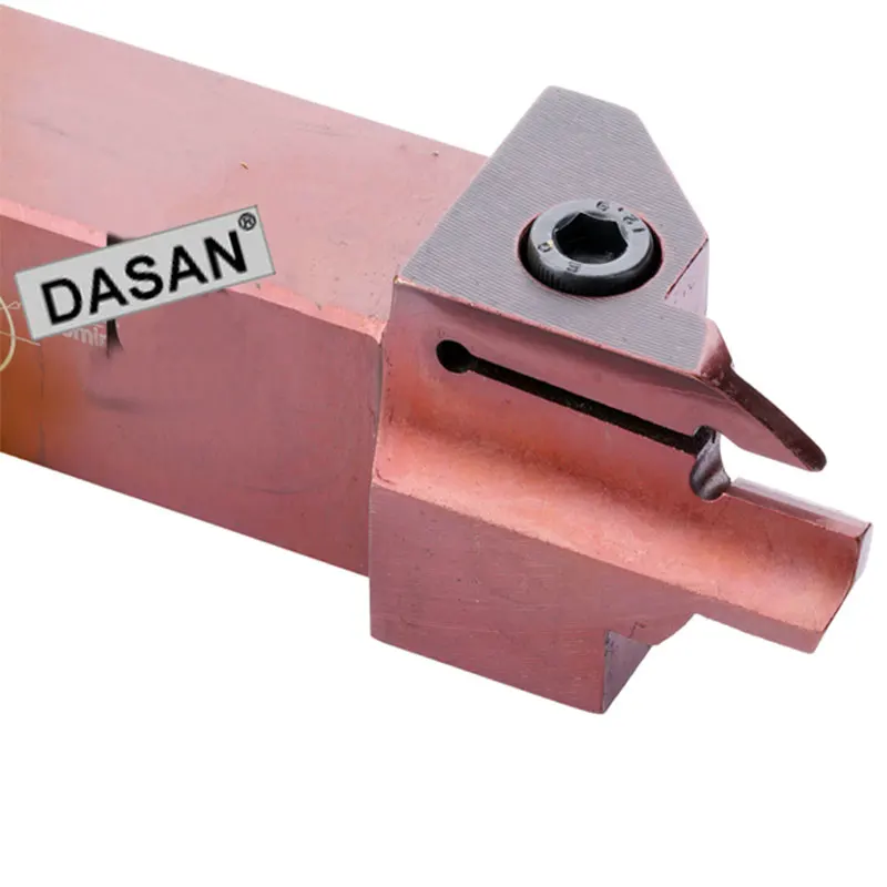 Fghh320r 20/30 Lathe Groove Cutter Parting Spring Steel Toolholders End