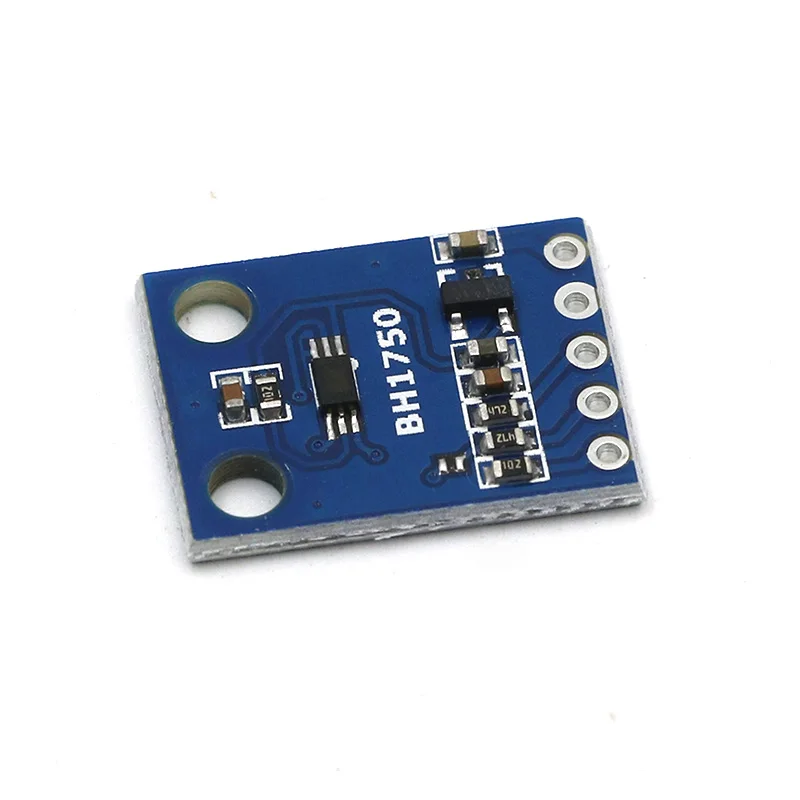 GY-302 BH1750 BH1750FVI модуль интенсивности света освещения для arduino 3 V-5 V