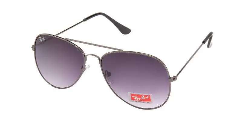 Rayban RB3025 Солнцезащитные очки, поляризационные солнцезащитные очки Авиатор, классический бренд, солнцезащитные очки с покрытием, линзы для вождения, солнцезащитные очки для мужчин/женщин - Цвет: RB3025-6