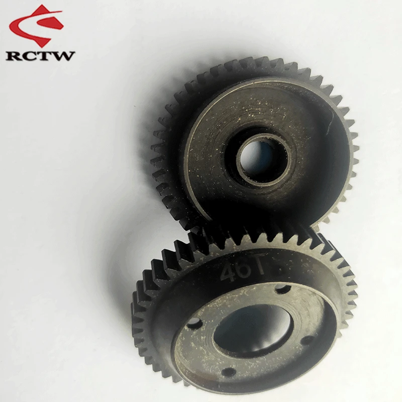 Kyosho Inferno GT2 Rc Car Upgrade Parts 