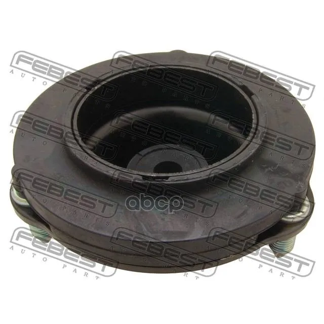 Tss-Ggn25f_опора Амортизатора Переднего! Toyota Land Cruiser Grj12/Kdj12 02 Febest Tssggn25f Febest арт. TSSGGN25F