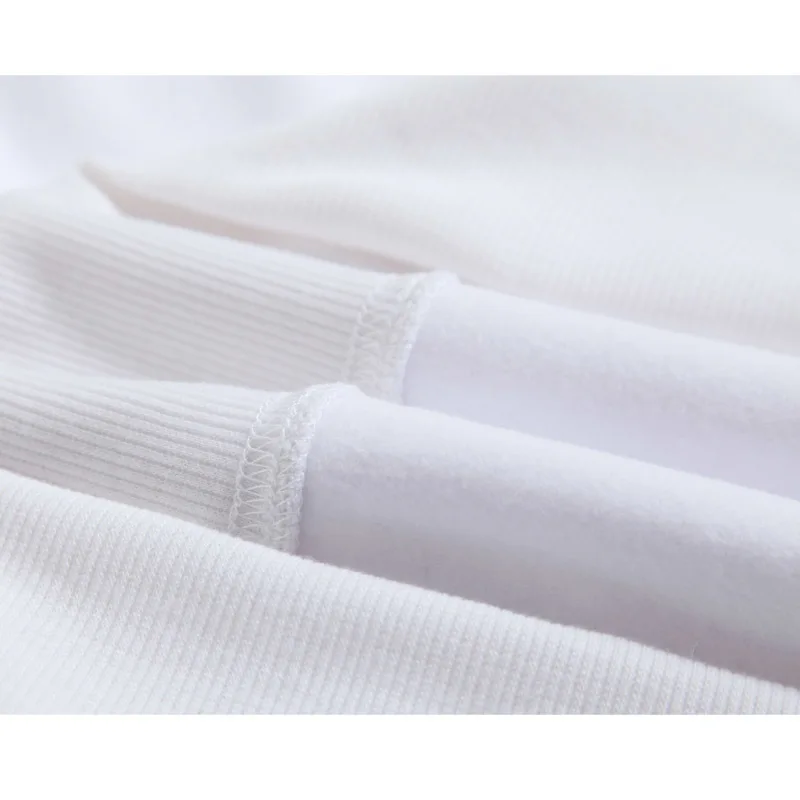 KANEKI KEN Токийский Гуль 2018 весна осень модный мужской принт длинный o образный вырез