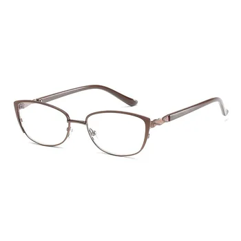 

Brand Fashion Women cat eye Reading Glasses Beautiful Optical Glasses for Girls Read Glasses +1.0, +1.5, +2.0, +2.5, +3.0,+ 3.5