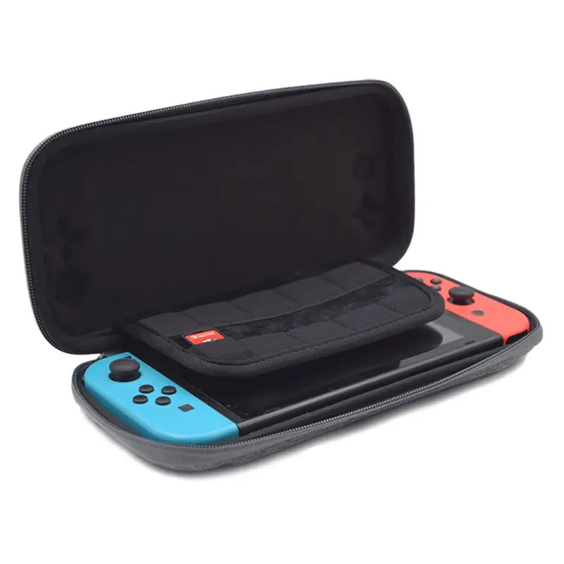 Прямая с фабрики nintendo Switch LiTE портативная Защитная сумка для хранения мини-игровая нейлоновая сумка