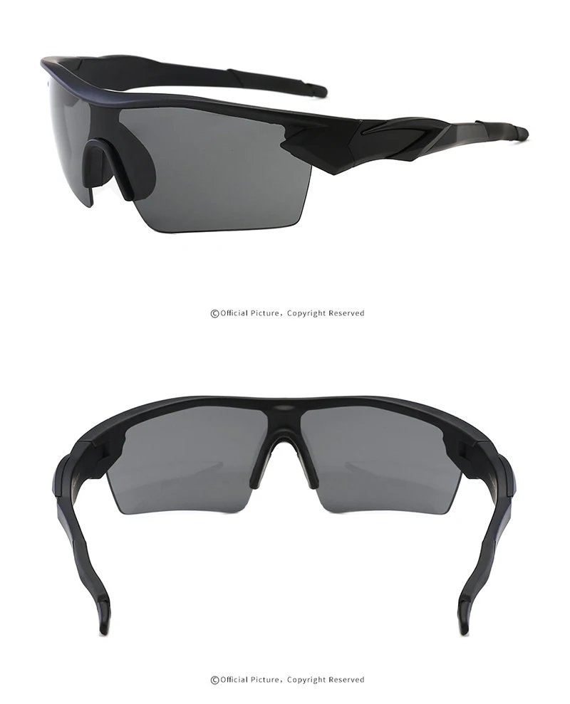 Unisex Cycling Windproof Glasses