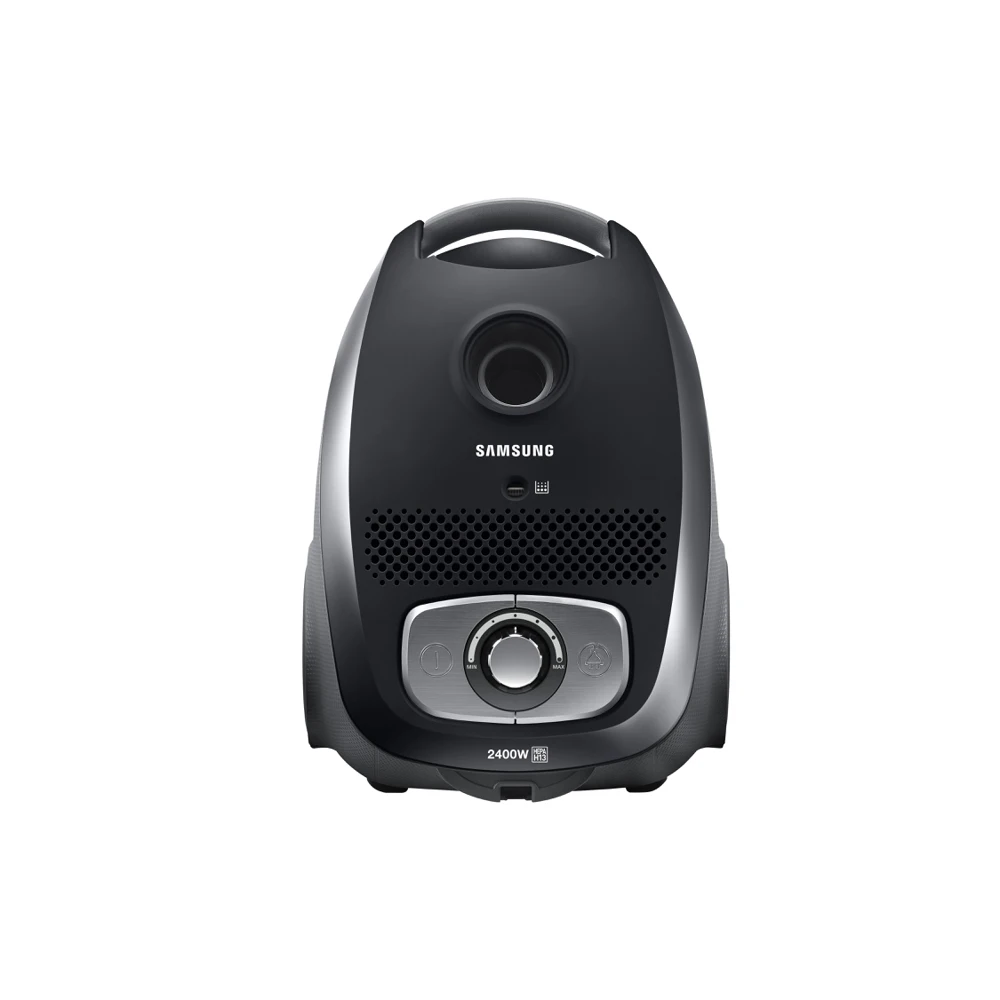Пылесос Samsung VC24LVNJGBB 2400Вт черный
