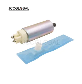 

12V New High Electric Intank Fuel Pump For Car BMW 525I 530I 535I 540I 735I 740I 750IL 840Ci 850Ci 850i 850CSi HFP439 E8234M