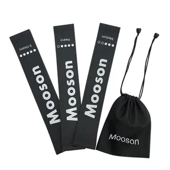 

Yoga Resistance Bands Latex Expander Loop Resistance Bands Training Fitness Elastic Bands Fitness Accessory