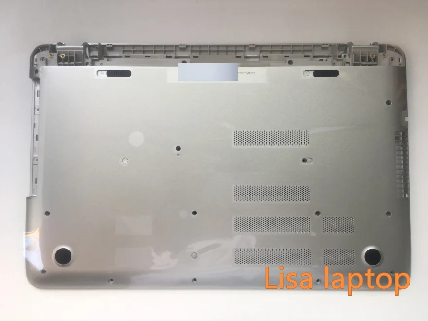 Для hp Pavilion 17-f071nr подлинный чехол для ноутбука EAY1700505 USB зарядное устройство для аккумулятора