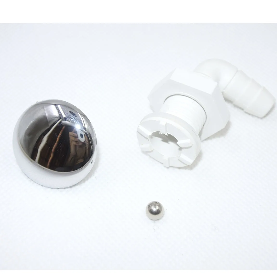 Other DIY & Tools Hot tub twisting bow bubble air nozzle,spa air