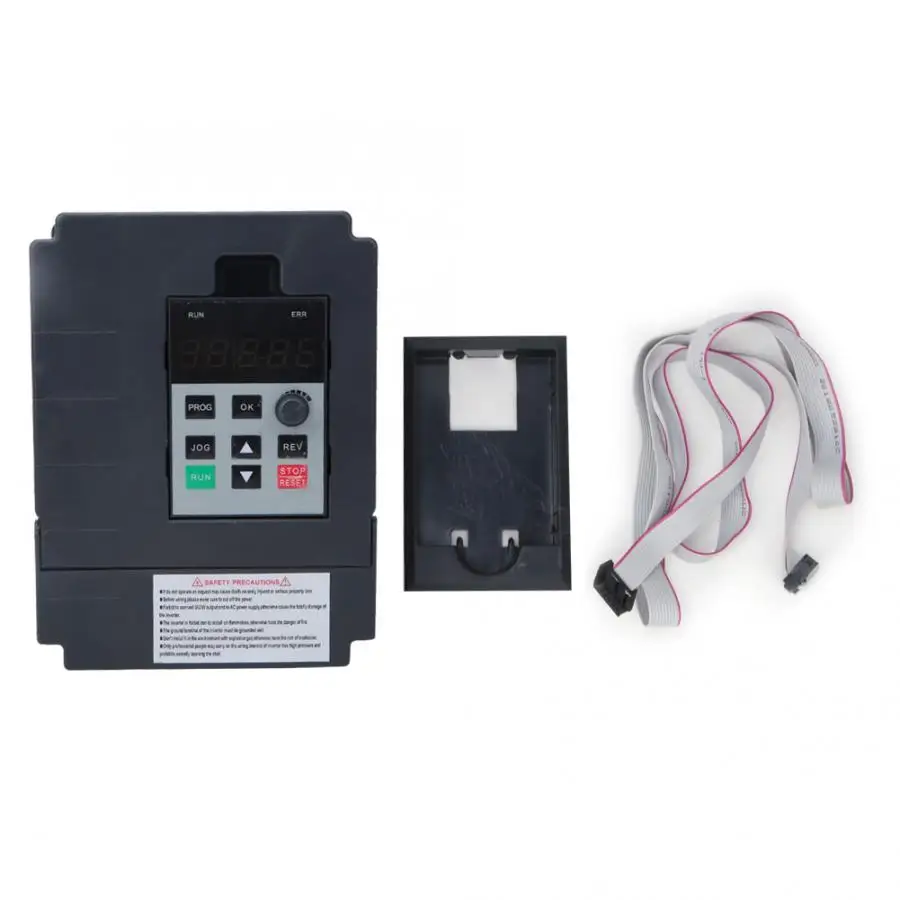 Инвертор VFD 220 кВт преобразователь частоты JH S2 2T 3P в регулятор скорости