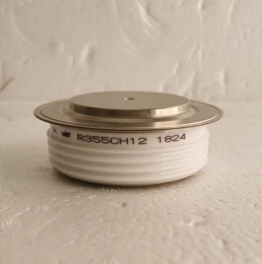 

R355CH12FMD модуль IGBT R355CH12-FMD