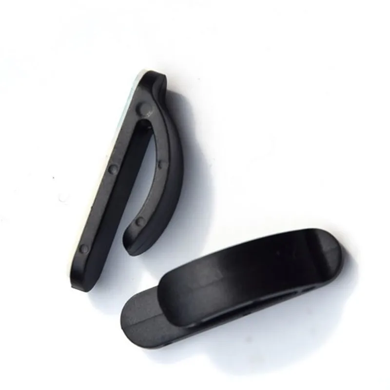 Крючок вешалка для автомобиля 4 шт.|Клипсы и зажимы авто| |