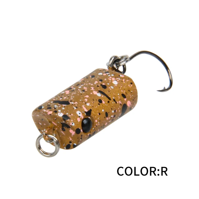 LETOYO 3g Small VIB Fishing Lure Artificial Wobbler Mini Hard Baits Trout Bass Fake Bait For Winter Fishing Tackle Lipless Crank R 20mm 3g