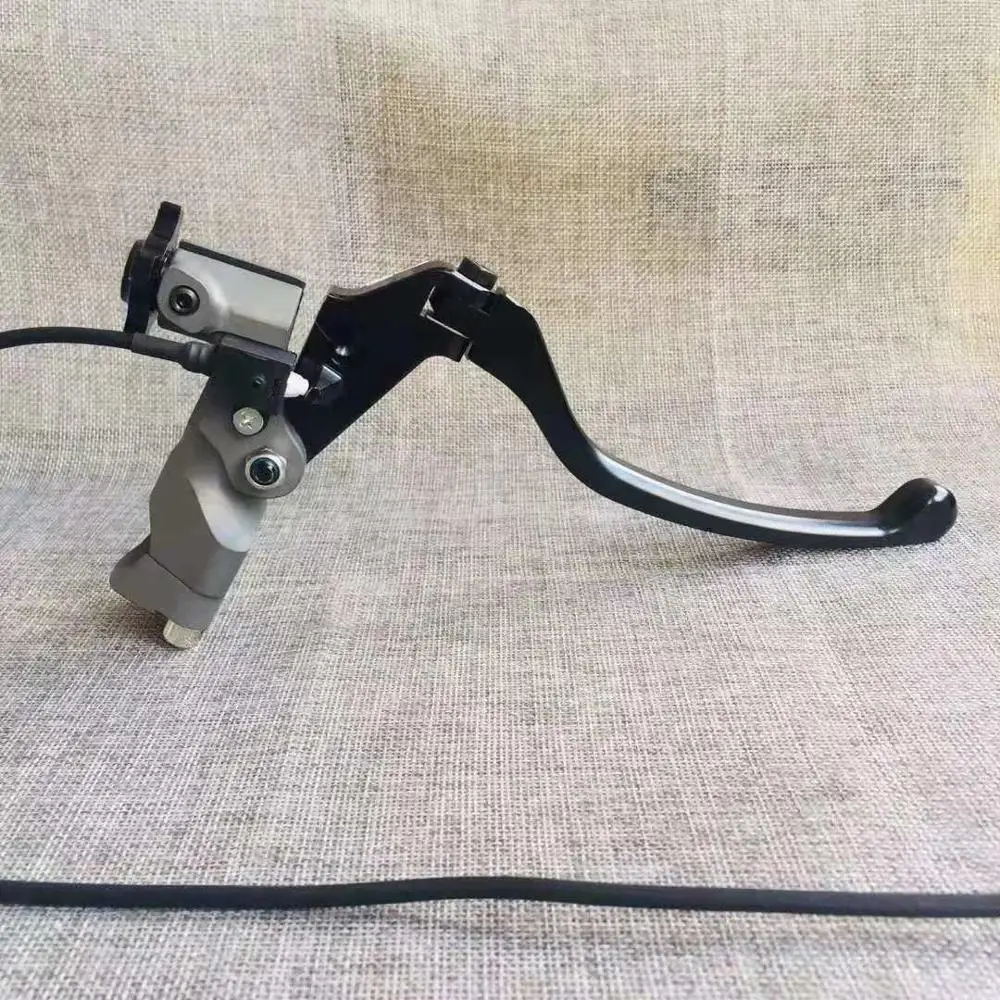 Motorcycle Cable Clutch Lever 7/8\