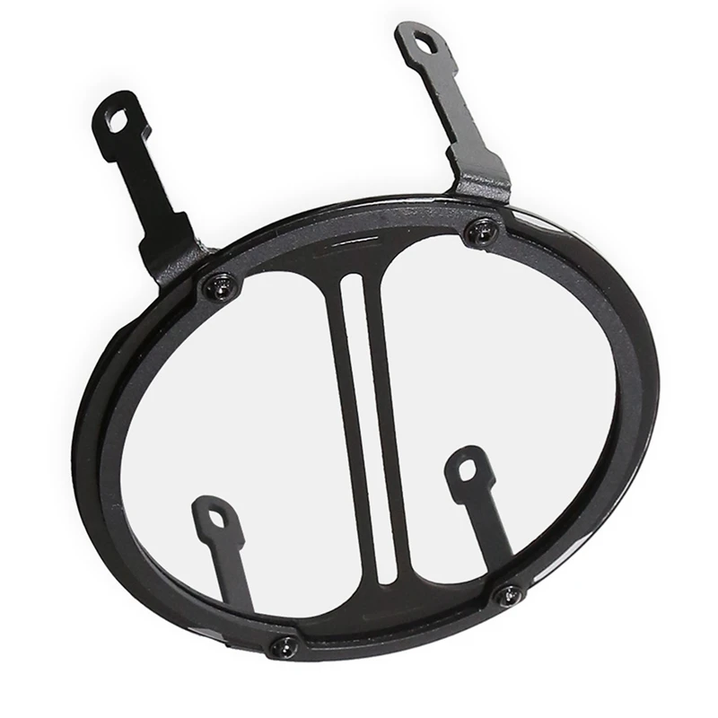 Other Motorcycle Accessories Motorcycles Headlight Grille Cover