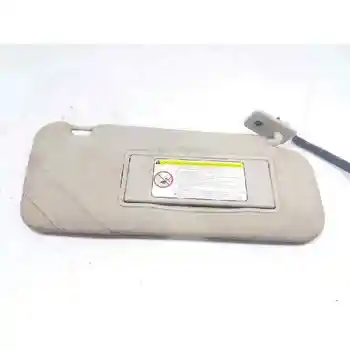 

16118599BJ PARASOL RIGHT CITROEN C5 SALOON