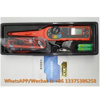 

BEACON Car Multi-function Auto Circuit Tester Automotive Electrical