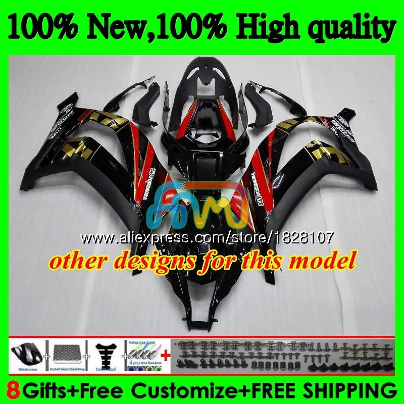 Инъекции для KAWASAKI ZX-10R 1000CC ZX1000 ZX 10 сотрудников отдела исследований 26BS. 0 ZX 10R 1000 ZX10R 16, 17, 18, OEM Обтекатели зеленого и белого цветов
