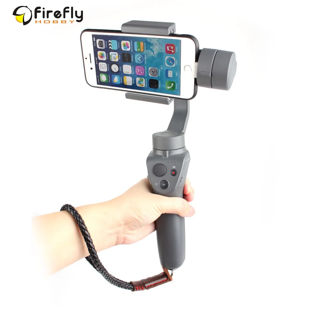

Camera Hand Strap Safe Lanyard for DJI OSMO Mobile 2 3 Smooth 4 Handheld Gimbal