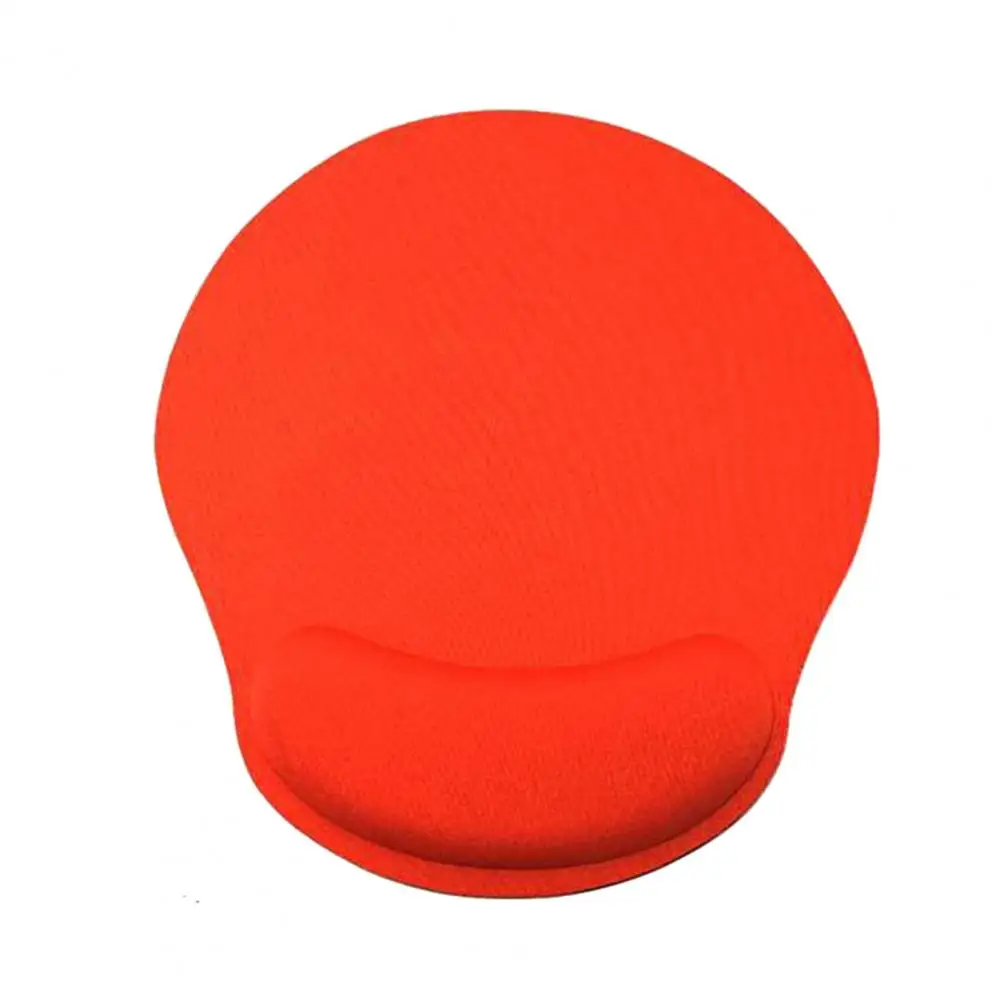 Mouse Pad Mat Desk Pad With Wrist Protect Anti Slip thumbnail 1