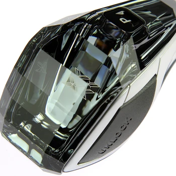 

Applicable to BMW G06 Gear Shift Knob