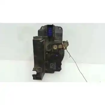 

90561151 LOCK LEFT FRONT DOOR OPEL ASTRA G SALOON