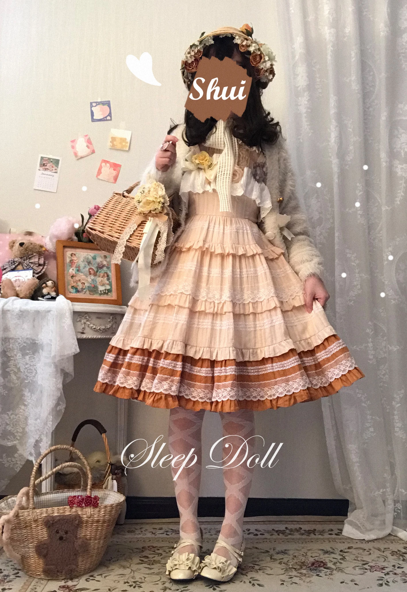  θŸ 巹 Ƽ bowknot Ϳ μ  㸮  丮 巹 kawaii ҳ  θŸ Ʈ 巹