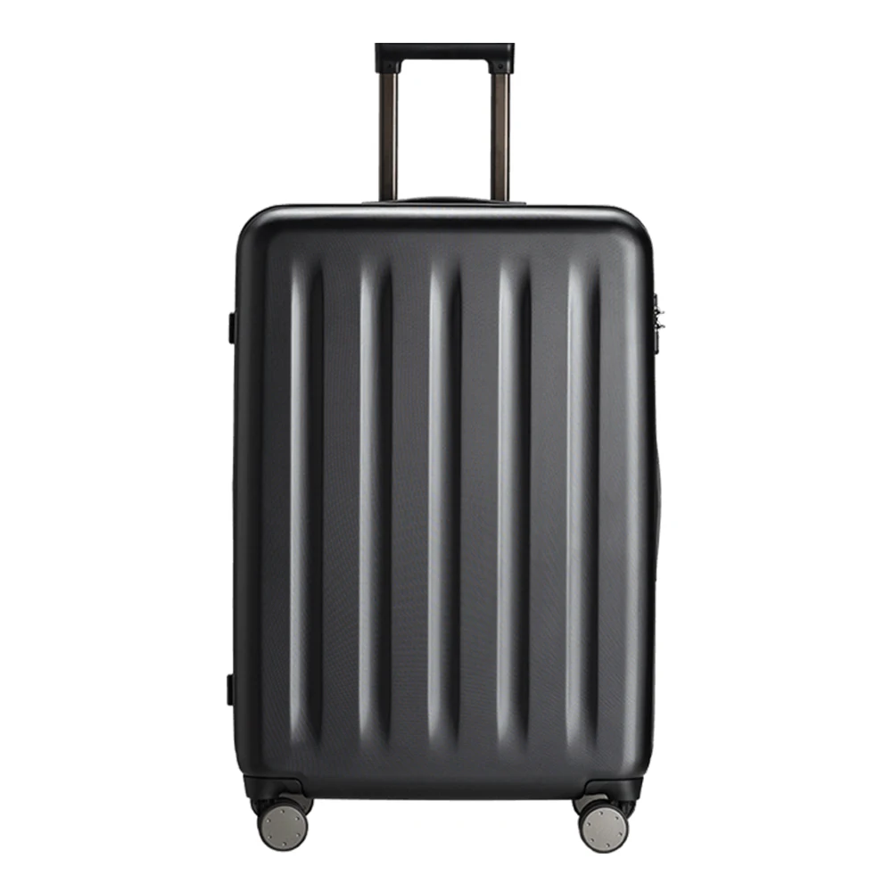 NINETYG 90FUN PC Suitcase 20 inch Colorful Rolling Luggage Lightweight Carry on Spinner Wheel Travel TSA lock women men