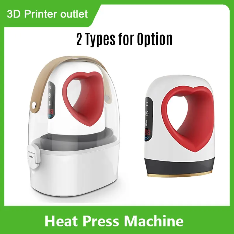 Cricut Mini EasyPress Heat Press Machine for T Shirts Shoes Hats and Small  HTV Vinyl Projects - AliExpress