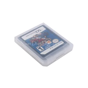 

For Nintendo DS 2DS 3DS Video Game Cartridge Console Card Super Robot Taisen OG Saga Endless Frontie English Language US Version