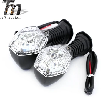 

LED Turn Signal Indicator Light For SUZUKI GSX 650F/1250FA DRZ400 SM DRZ400S DRZ400SM GSX650F GSX1250FA Motorcycle Blinker Lamp