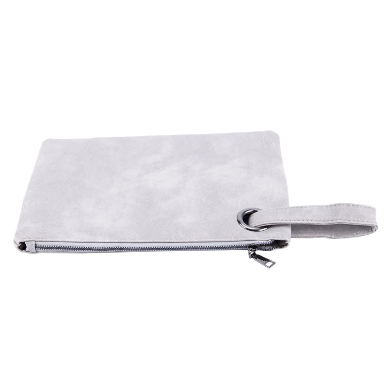 

Fashion Solid Women's Clutch Bag Leather Bag Women Envelope Bag Clutch Evening Bag Female Clutches Handbag