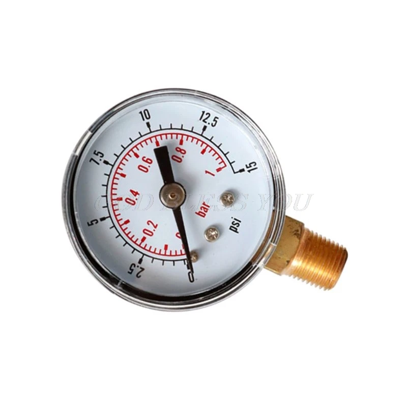instrumentos para medição de pressão