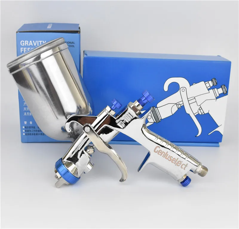 w101 134g 1.3MM h4 spray gun  (5)
