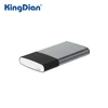 KingDian SSD externo USB3.1 USB3.0 120GB 240GB disco duro portátil de estado sólido ► Foto 2/6