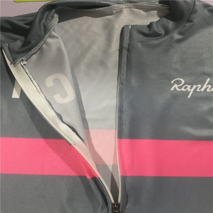 Raphaing Wielertruie Триатлон черная овечья одежда лучший топ PRO TEAM AERO велосипедные майки с коротким рукавом велосипедная одежда ciclismo